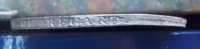 Davison' S Nile Medal  1798