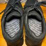 Wrangler Boys Black School Shoes UK3 EUR36 Image 9