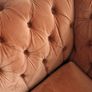 Chesterfield 3 Seater Sofa Image 4