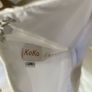 Communion dress size age 8 Image 6