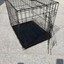Folding  pet cage Image 3