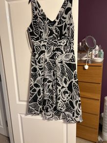 Fabulous dress from Debenhams