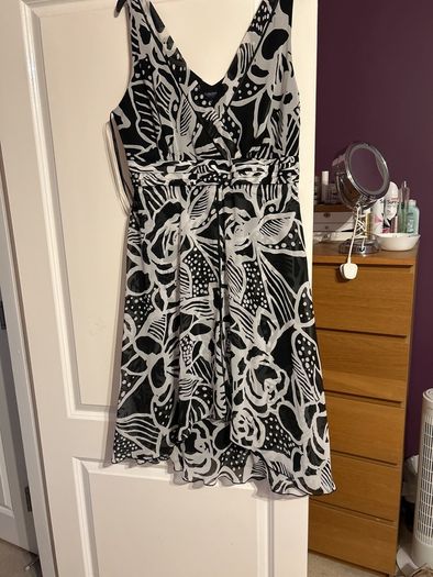 Fabulous dress from Debenhams