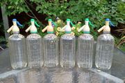 Antique soda syphon .Twaits Bottle,Pub Memorabilia