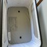 Baby Elegance Co-Glide Electric Bedside Crib Image 4