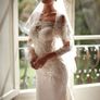 Wedding dress Image 4