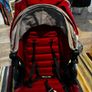 city mini GT baby jogger buggy Image 3