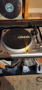 vestax pdx2000