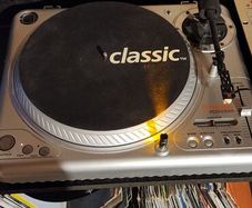 vestax pdx2000