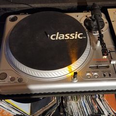 vestax pdx2000