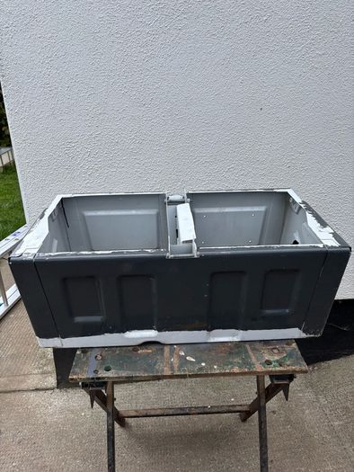 Sprinter / Crafter seats and swivel