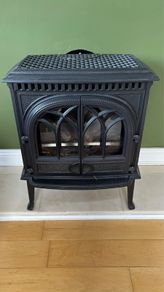 Gas Stove