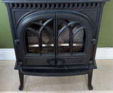 Gas Stove