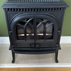Gas Stove