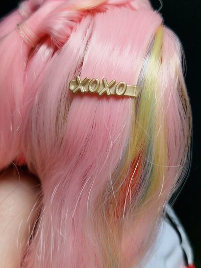 Rainbow High MGA Kia Hart Doll