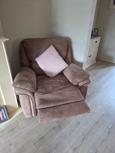 3-2-1 recliner