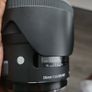 Sigma Art 35mm f1.4 Nikon mount Image 6