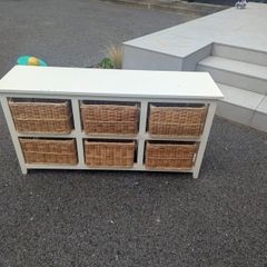 Drawer unit