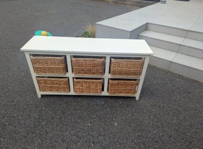 Drawer unit