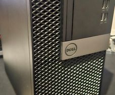 dell optiplex 5050 i5 7500 16gb ddr4