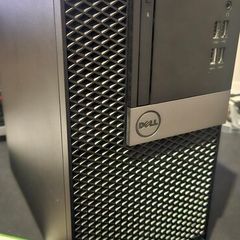 Dell Optiplex 5050 i5 32gb ddr4