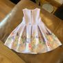 girls occasion dress 2-3 years old Image 2