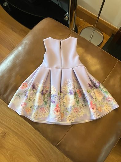 girls occasion dress 2-3 years old