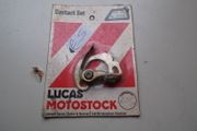 Renault 4 / 5 Ignition Points.