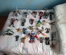 lego
