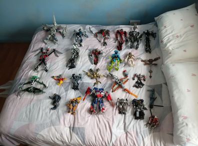 lego