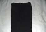 Mens trousers tailored 34x31leg Dunnes