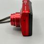 Nikon Coolpix S6300 Red 16.0MP Nikkor 10x Zoom Digital Camera - Full Kit Image 4
