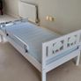 Kids Ikea bed Image 3