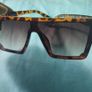 Leopard sunglasses Image 2
