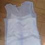 Designer by Ciara Light chiffon dress Image 6
