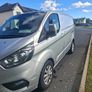 Ford Transit Van Image 3