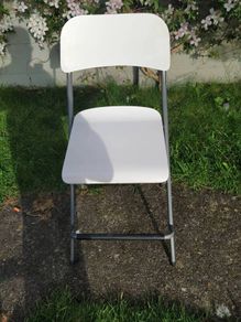 Ikea high stool