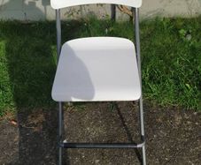 Ikea high stool