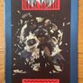 Batman Legends Of The Dark Knight Comics. 1989 - 1990. Full arc of 5 comics. Image 4