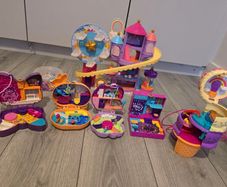POLLY  Pockets