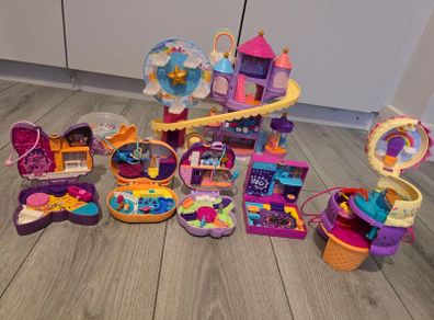 POLLY  Pockets