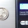 1946 US Washington Quarter Silver Coin Image 6