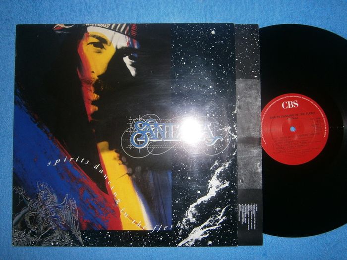 Vinyl records 4