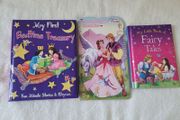Toddler Books Bundle