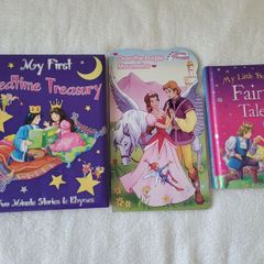 Toddler Books Bundle