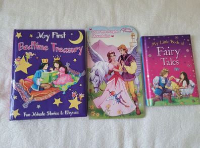 Toddler Books Bundle
