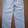 Baggy jeans by Bershka, EU size 36 & 44 Image 4