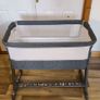 Bedside bassinet Image 5