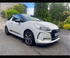 Limited Edition Citreon DS3 2017