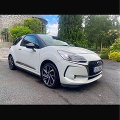 Limited Edition Citreon DS3 2017